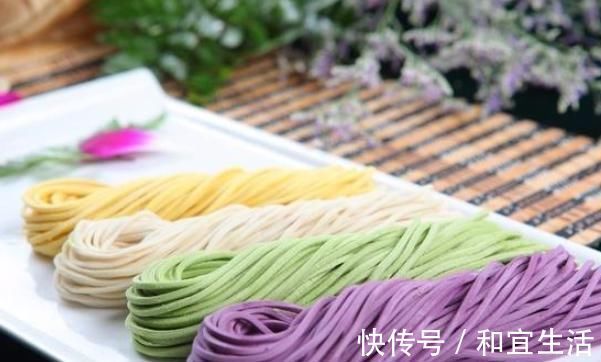 杂粮|糖尿病人吃面条会血糖飙升遵循4类吃法，不用担心血糖“失控”
