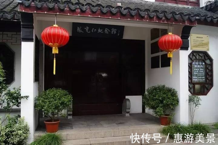 代表作品|上海热门旅游景点 七宝古镇旅游攻略 低音号语音导游