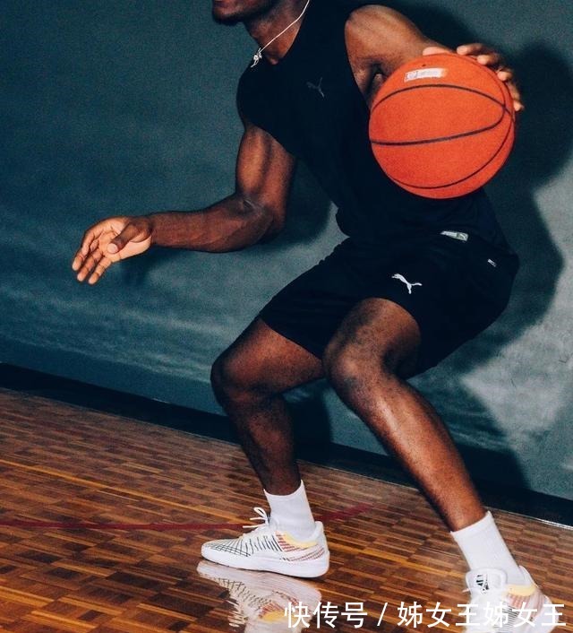 联名 “蟑螂侠”回归,还带来了这双天价联名|今日球鞋上脚!