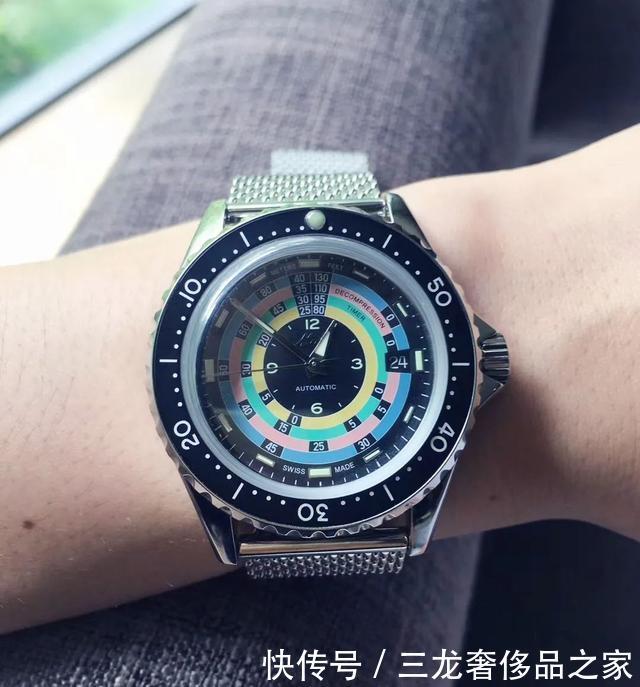 不能错过的性价比超高的腕表,你最爱哪一款?