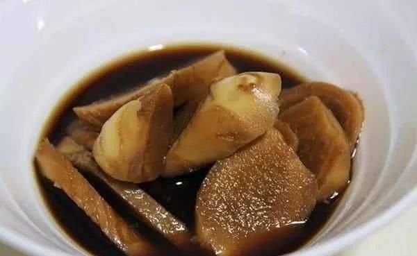 体内|湿气的“死对头”,早晚吃两颗,体内湿毒一扫而光