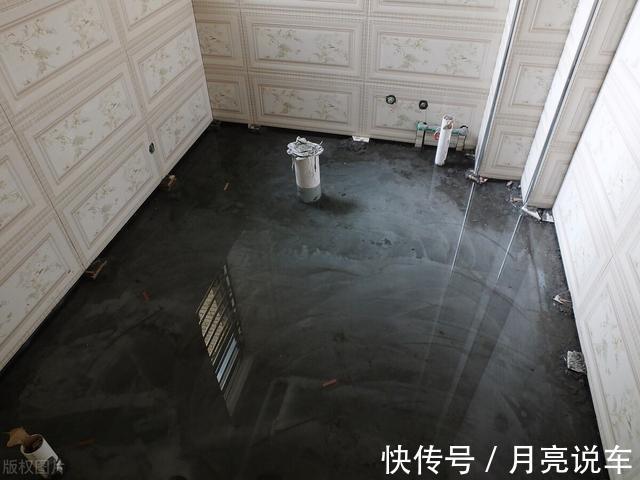 防渗漏|卫生间铺贴瓷砖,装修公司建议做墙压地,这是行业标准还是套路?