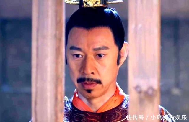 李治|唐太宗为何把李承乾贬为庶人,立15岁的李治为皇太子?