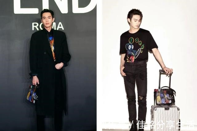 peekaboo 无论时尚圈的风怎么刮,Fendi这个包包都永不过时!