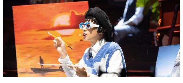 布瑞吉|《披荊斬棘》四公淘汰4位哥哥，他的出局最“大快人心”