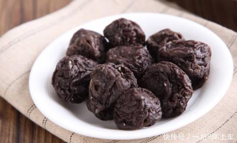 维生素b1|多数人都把它当零食,其实是一味中药,常吃对肠胃极好