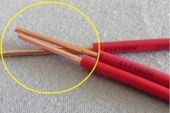 漏电|如果电工这样帮你家拧电线,记得多给他一包烟,住几十年都不漏电