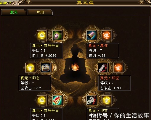 天龙八部|《天龙八部》顶尖人物之 第四鬼谷“弑戦メ天帝”