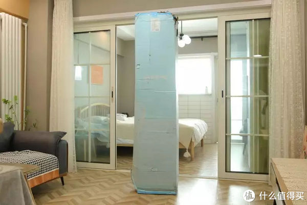 分区|780个弹簧9个分区，软硬双面设计，网易云舒零压感床垫体验