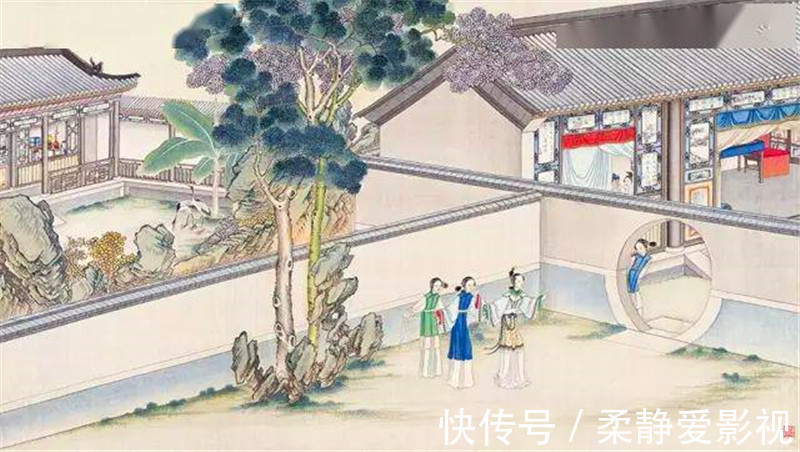 李白&李白是诗仙,杜甫是诗圣,为什么林黛玉教香菱学诗,首推王维?