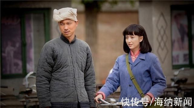 路遥|《平凡的世界》孙少安为何不娶田润叶?知道原因后我沉默了