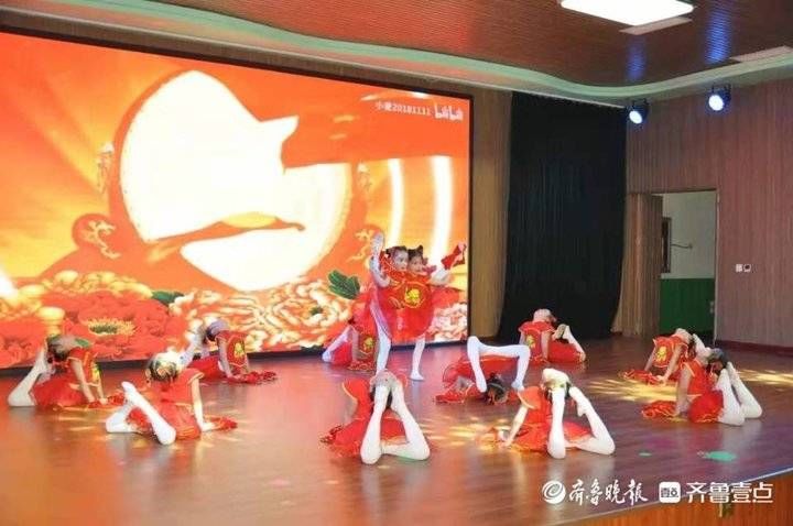 华丰|宁阳华丰镇举办庆祝第37个教师节暨第三届“华丰学子”表扬大会