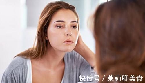 女人|没有妇科炎症困扰的女人,脸上有3个好“现象”