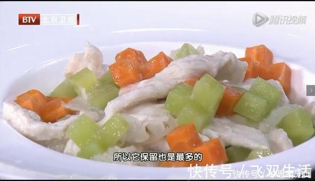 鸡胸肉|吃肉也能降血压、护血管、助睡眠？这块肉好吃又不贵，好处特别多