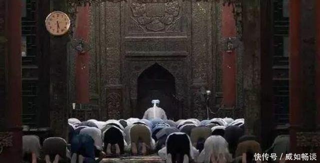 名字|怎么分辨默罕默德的后代?名字里带这3个字的,都是圣裔