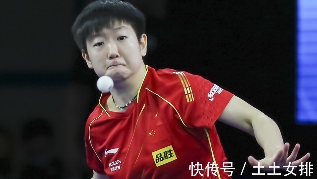 早田希娜|太意外!孙颖莎再度30横扫日本队夺第二冠,瑞典队时隔21年加冕