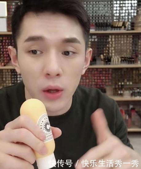 牙膏|李佳琦晒出一款“变态牙膏”，用后黄牙全白了，半个娱乐圈都在用！