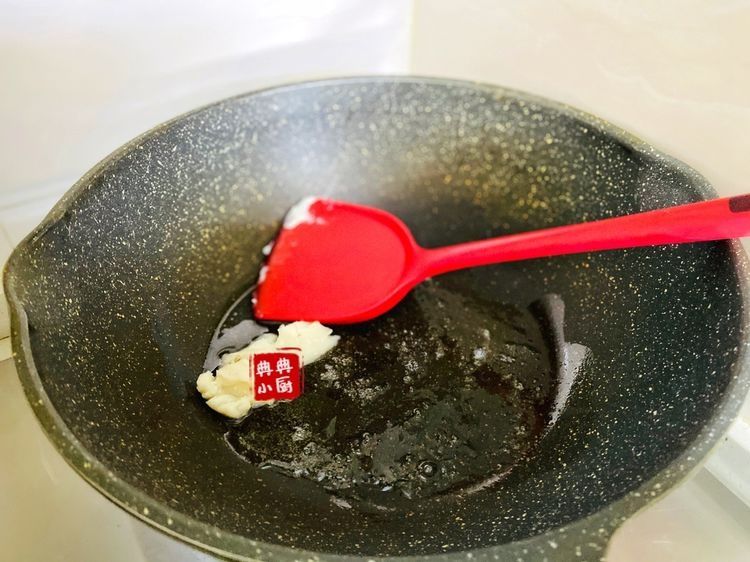 天说冷就冷了,来一锅热乎乎的白菜豆腐,很暖心