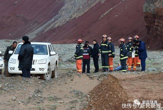 21人遇难 黄河石林马拉松越野赛到底发生了什么 全网搜