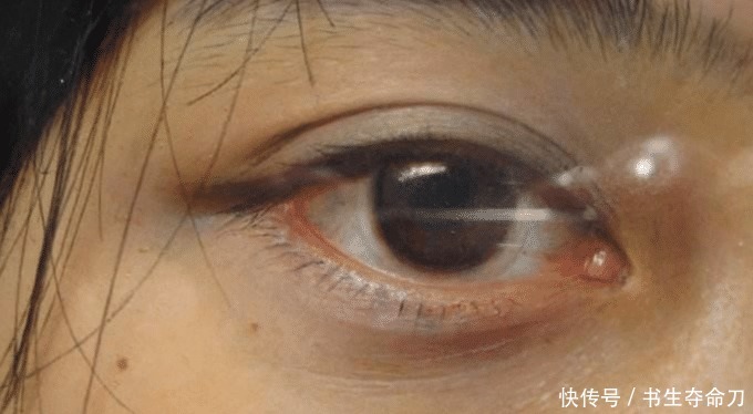 一幅少女画像, 为什么可以被怕拍出天价 放大后明白其中原因!