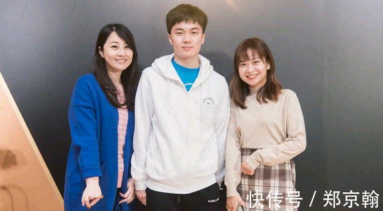选手|林昀儒更换了教练,对日乒跟国乒的挑战程度,将进一步加强