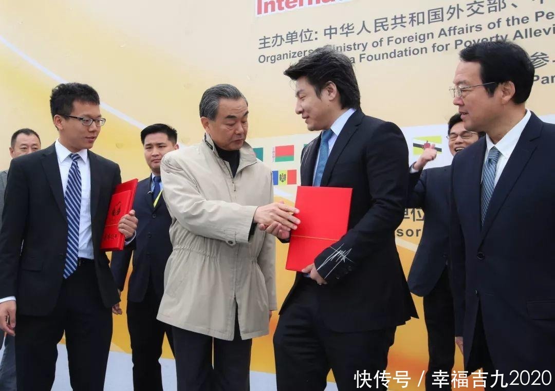 中谷集团初心依旧 心怀大爱,勇担社会责任