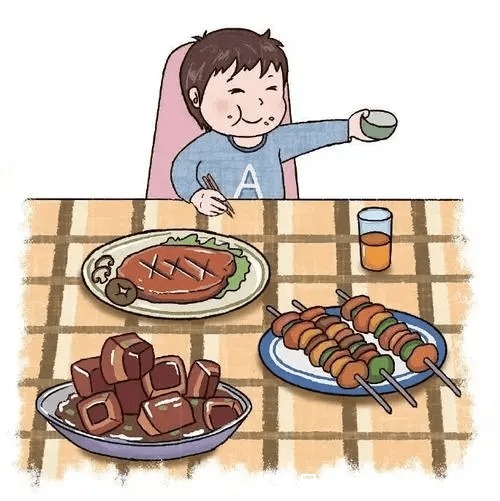 进补|小儿推拿李波：宝宝需不需要贴秋膘？应该怎样贴秋膘？要注意什么？