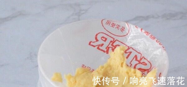 香甜可口|在家制作低脂软曲奇,味道香浓,香甜可口!