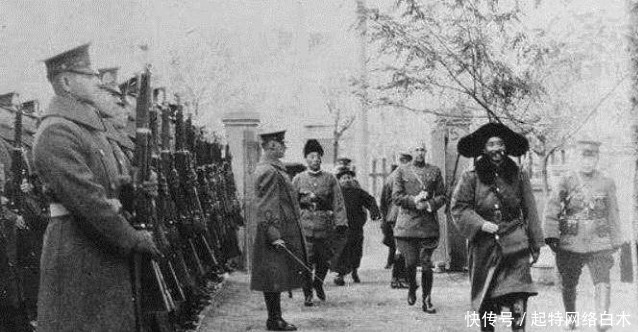 日本|日本最恨的2个中国人，一个骗他们5亿元，一个日军见了就发抖