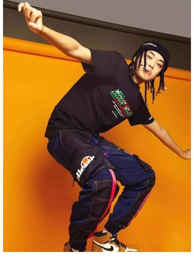 艾福杰尼|《中國新說唱2022》重磅歸來，全明星陣容，顛覆選拔賽制