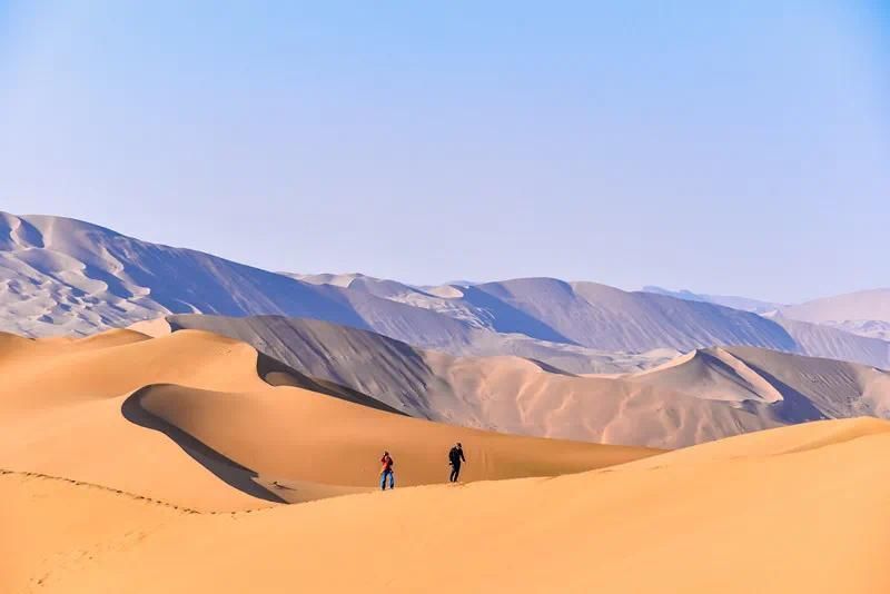 一年只美21天的地方，藏着国内极致的秋天，央视都曾来航拍