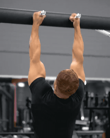 臂围|同时满足这3点，就能证明你是健身高手