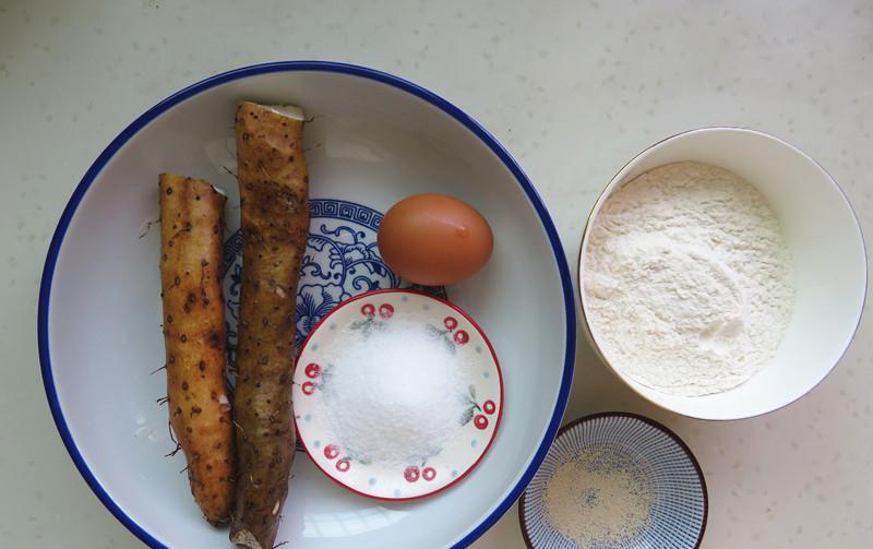馒头包子吃腻了，来做这面食，酸酸甜甜，家人都爱，做少了不够吃