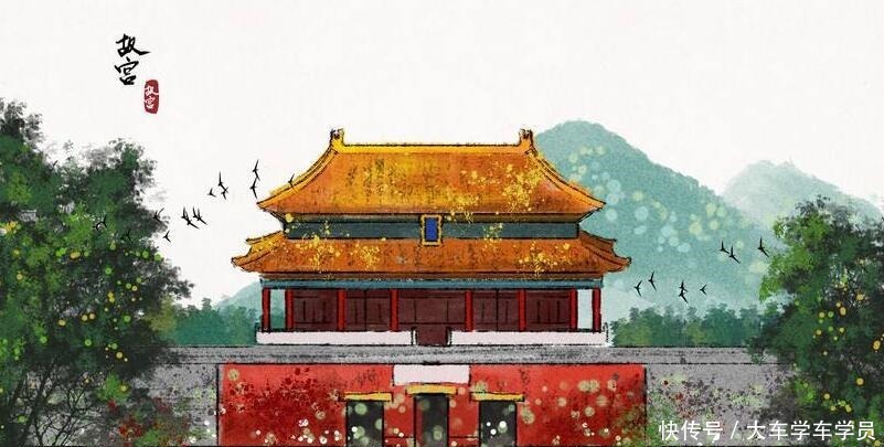 国家级|朱棣的两大贡献一个是“国家级”,一个是“世界级”