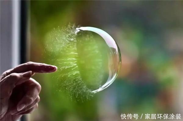 太阳 “肥皂泡”破裂的那一瞬间,温度高达2万,为何人体不会灼伤