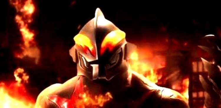 阿鲁斯|奥特曼 贝利亚、阿鲁斯、安培拉星人和宙达,同样是皇帝谁更强