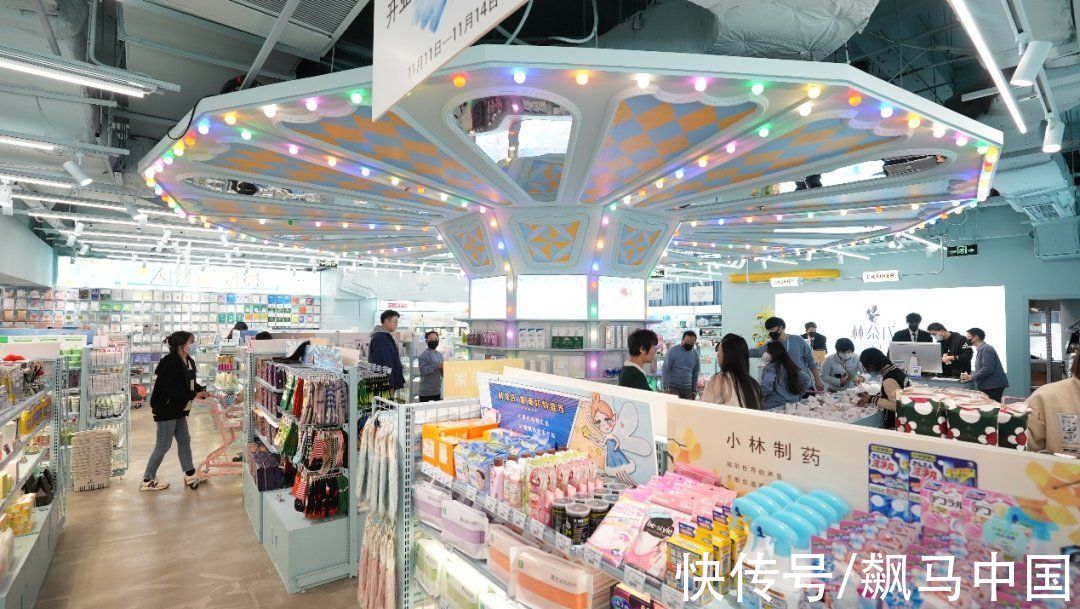人群|2022年购物中心要迫切掌握的八大消费人群需求画像