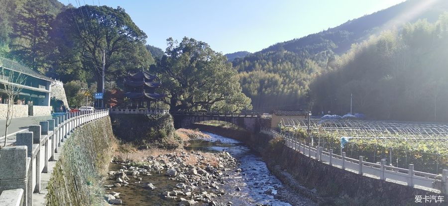 时思寺|浙江行（12）---时思寺