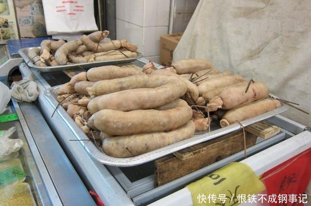 来到罗定,一定要尝尝这9道当地美食