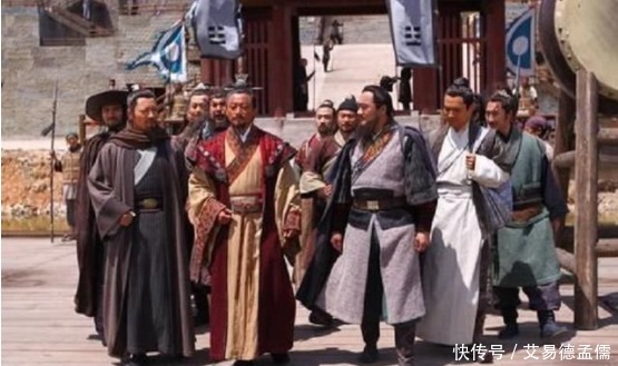 好汉|如果当初宋江没有接受招安,梁山好汉结局如何?说出来你可能不信