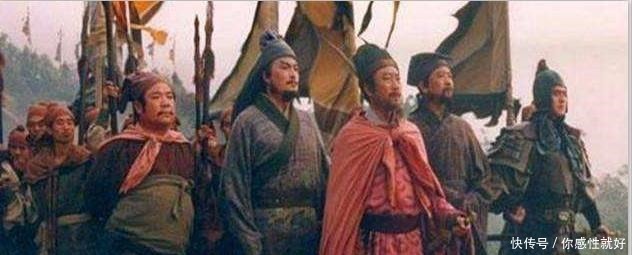 原因|梁山108损失惨重的原因,不全是因为宋江,和这三个人有很大关系