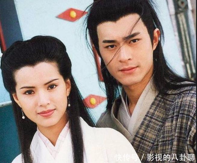 手臂|杨过被郭芙砍掉手臂,为啥还要一直救她,因为长得漂亮吗?