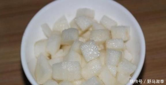 化痰|当妈5年,从不担心孩子咳嗽,一碗水下肚,化痰润肺,当天见效