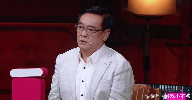 郭敬明被怼到哭,所有人都救场,尔冬升的暴躁行为“小气”了吗!