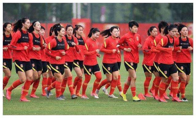 中国女足|印度足协正式官宣,亚足联决定让人愤怒,中国女足可效仿朝鲜退赛