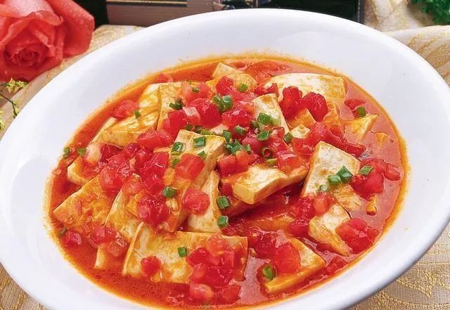 教大家几道艳压群芳的素菜，比肉菜更下饭