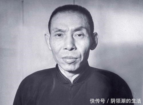 上海滩枭雄杜月笙,手底下都有哪些厉害