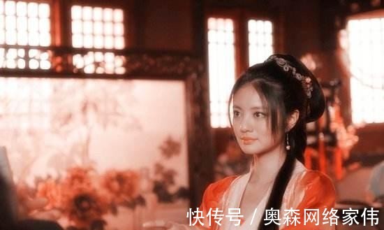 金人|名妓李师师有宋徽宗庇护,为何结局仍悲惨?现在专家给出9字答案