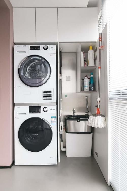 空间|去客厅化设计,不铺地板不铺砖,100㎡的家反而更时尚大气