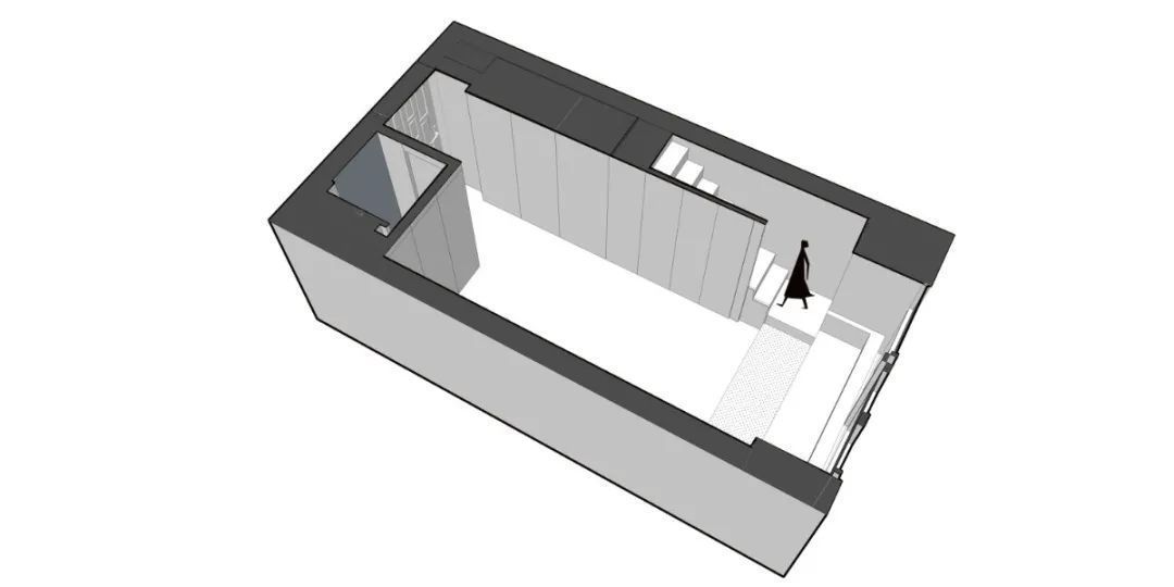 原木|只有16㎡的空间,却有豪宅般的体验!用大房换也不过分